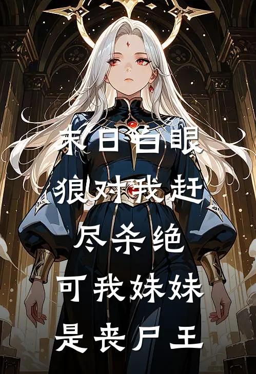 末日白眼狼对我赶尽杀绝，可我妹妹是丧尸王