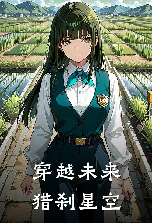 穿越未来：猎刹星空