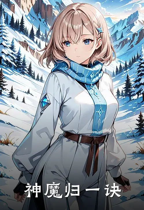 神魔归一诀龙辰龙浩热门小说阅读_完本完结小说神魔归一诀龙辰龙浩