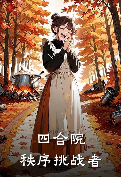 四合院：秩序挑战者(周正易中海)最新小说推荐_最新热门小说四合院：秩序挑战者周正易中海