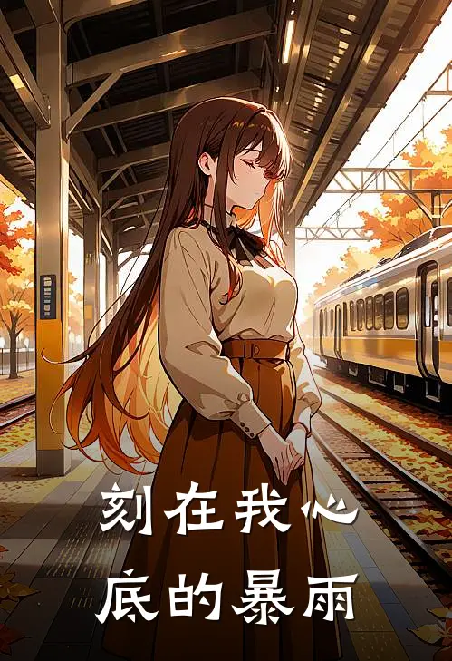 刻在我心底的暴雨