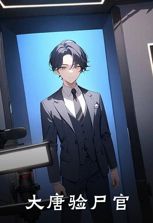 大唐验尸官沈砚之王虎最新热门小说_免费小说全文阅读大唐验尸官(沈砚之王虎)