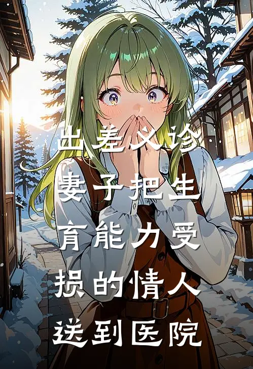 出差义诊，妻子把生育能力受损的情人送到医院陶雨薇祝明免费小说全文阅读_最新好看小说出差义诊，妻子把生育能力受损的情人送到医院陶雨薇祝明