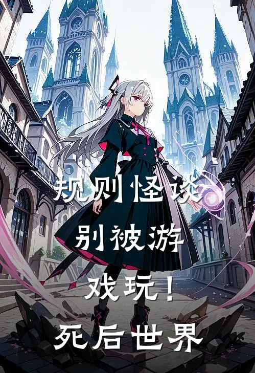 规则怪谈：别被游戏玩！死后世界(林梦顾云深)全本免费在线阅读_规则怪谈：别被游戏玩！死后世界最新章节在线阅读