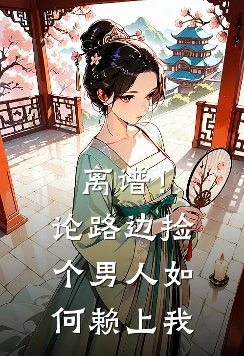 离谱！论路边捡个男人如何赖上我