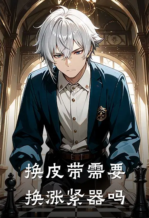 换皮带需要换涨紧器吗