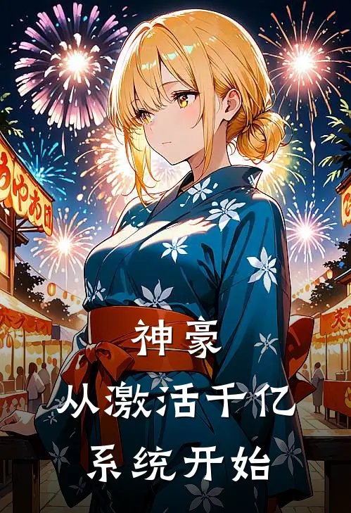 神豪：从激活千亿系统开始(苏辰苏建国)最新小说_免费阅读完整版小说神豪：从激活千亿系统开始(苏辰苏建国)