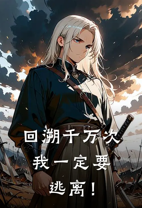 回溯千万次，我一定要逃离！(向阳赵崔)在线阅读免费小说_完整版小说免费阅读回溯千万次，我一定要逃离！(向阳赵崔)