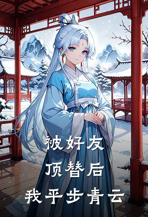 被好友顶替后，我平步青云(林彻赵立群)热门的小说_热门网络小说推荐被好友顶替后，我平步青云(林彻赵立群)