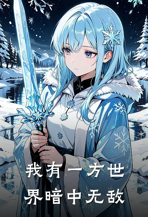 我有一方世界暗中无敌陈玄林伯完整免费小说_小说全文免费阅读我有一方世界暗中无敌陈玄林伯