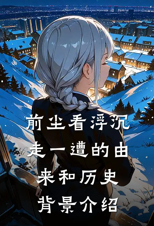 前尘看浮沉走一遭的由来和历史背景介绍