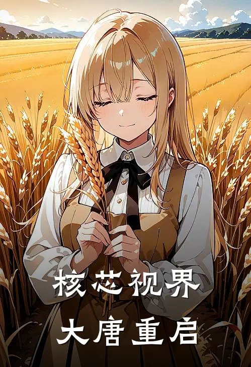 核芯视界：大唐重启林远程处默最新章节免费阅读_核芯视界：大唐重启热门小说