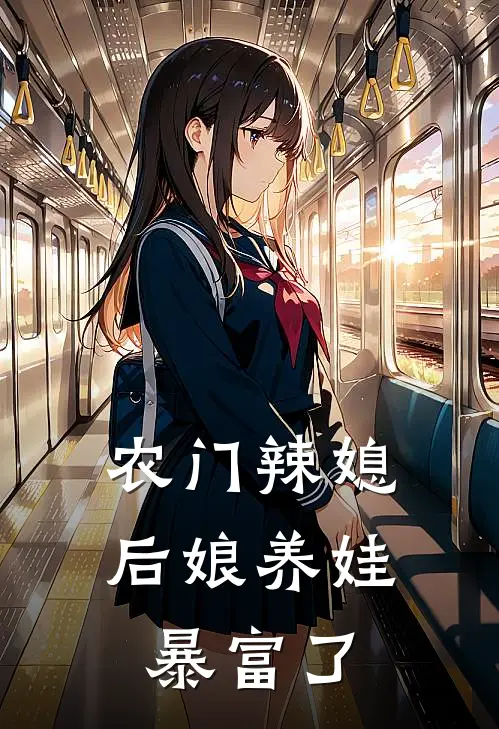 许晴染周砚(农门辣媳：后娘养娃暴富了)_《农门辣媳：后娘养娃暴富了》最新章节免费在线阅读