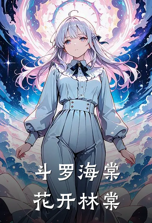 斗罗海棠花开林棠