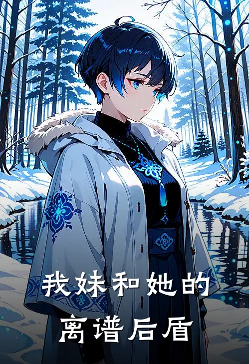 我妹和她的离谱后盾(凌风凌风)全本免费小说_新热门小说我妹和她的离谱后盾凌风凌风