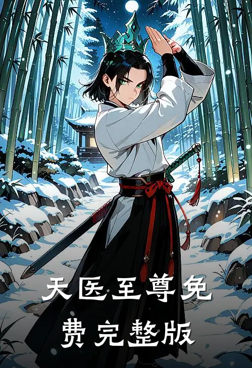 天医至尊免费完整版