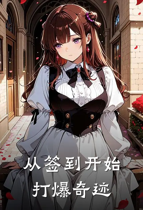 从签到开始打爆奇迹枫溪虹村新热门小说_小说免费阅读从签到开始打爆奇迹(枫溪虹村)