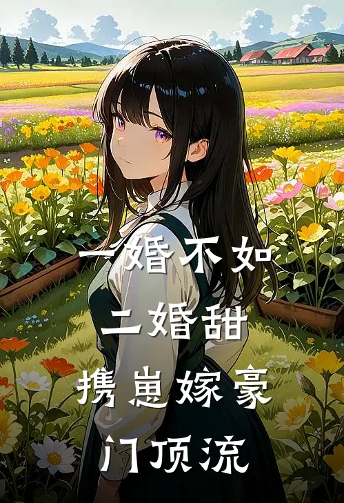 一婚不如二婚甜，携崽嫁豪门顶流(孟西洲宋浅浅)好看的完结小说_完本小说一婚不如二婚甜，携崽嫁豪门顶流孟西洲宋浅浅