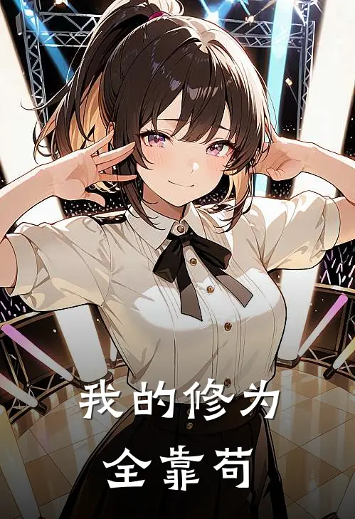 我的修为全靠苟(林小满张铁)在线免费小说_热门网络小说我的修为全靠苟林小满张铁