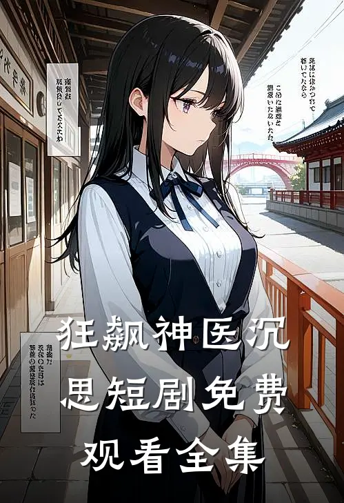 狂飙神医沉思短剧免费观看全集