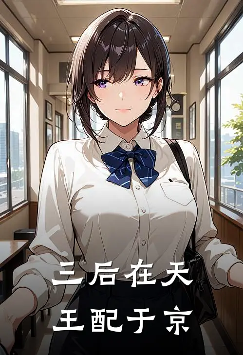 三后在天,王配于京