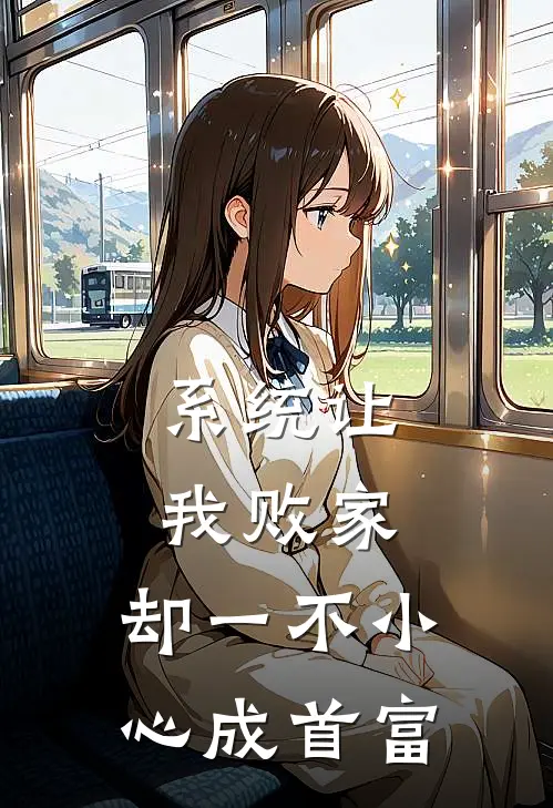 系统让我败家，却一不小心成首富江辰周诚免费小说大全_完结的小说系统让我败家，却一不小心成首富(江辰周诚)