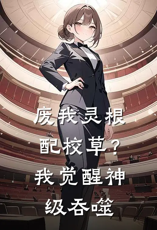 姜澈秦霜废我灵根配校草？我觉醒神级吞噬全本免费在线阅读_废我灵根配校草？我觉醒神级吞噬全本阅读