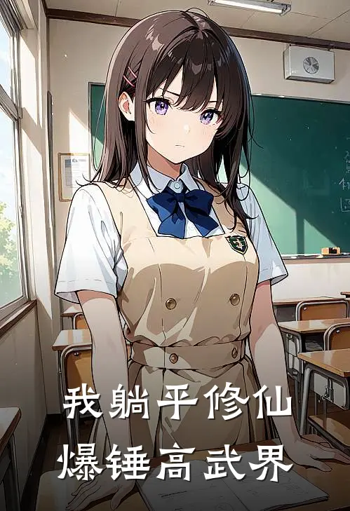 我躺平修仙，爆锤高武界