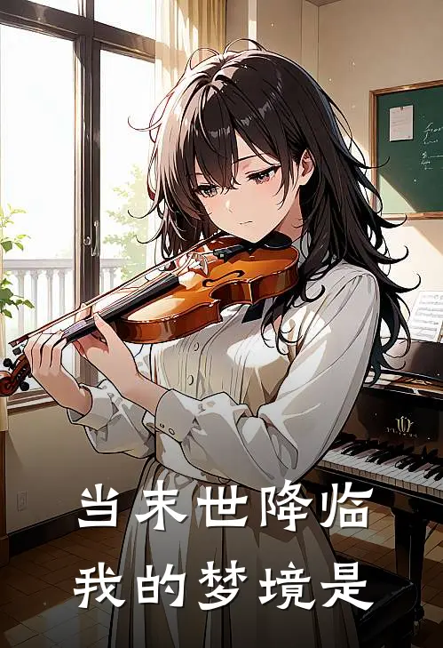 当末世降临我的梦境是