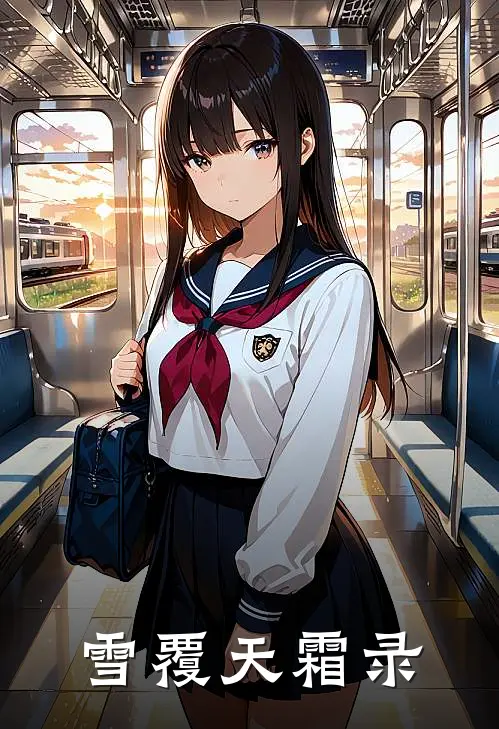 雪覆天霜录叶寒舟沈云免费小说大全_完结的小说雪覆天霜录(叶寒舟沈云)