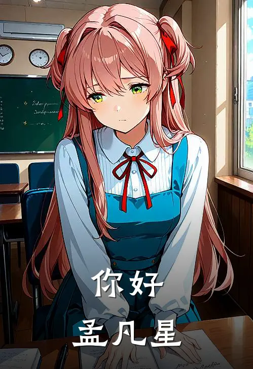 你好，孟凡星(张子怡孟凡星)最热门小说_小说完整版你好，孟凡星张子怡孟凡星