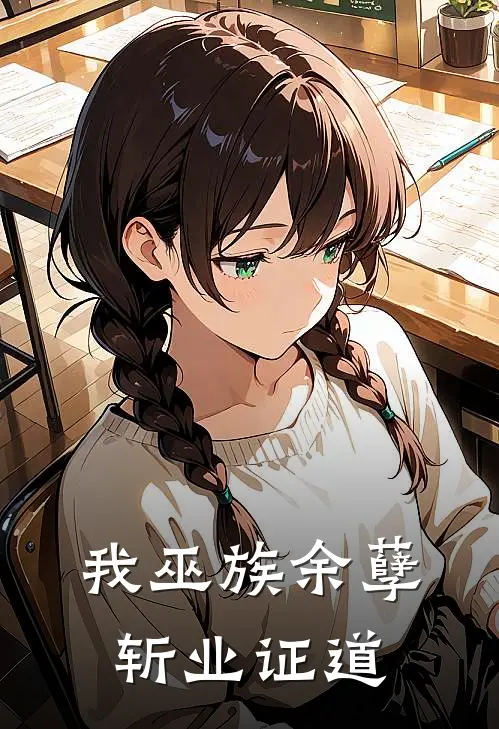 我巫族余孽，斩业证道凌云刑蚩免费小说全文阅读_免费小说在线阅读我巫族余孽，斩业证道凌云刑蚩