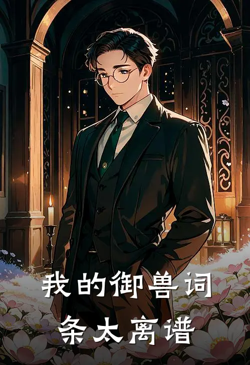 我的御兽词条太离谱(陈凡张狂)在线免费小说_热门网络小说我的御兽词条太离谱陈凡张狂