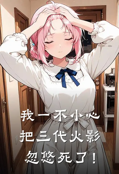 我一不小心把三代火影忽悠死了！(宇智波卢周汉)最新小说_免费阅读完整版小说我一不小心把三代火影忽悠死了！(宇智波卢周汉)