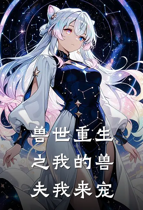 兽世重生之我的兽夫我来宠