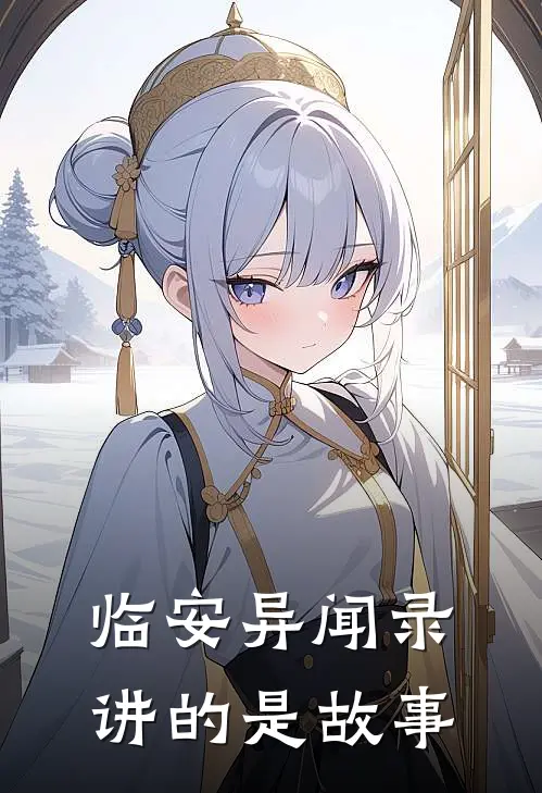 临安异闻录讲的是故事