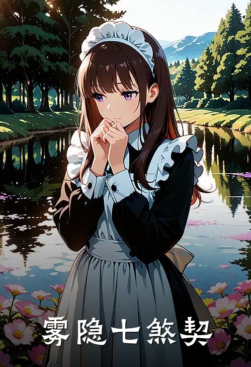 雾隐七煞契(苏晓林墨)小说免费阅读无弹窗_完结小说雾隐七煞契苏晓林墨