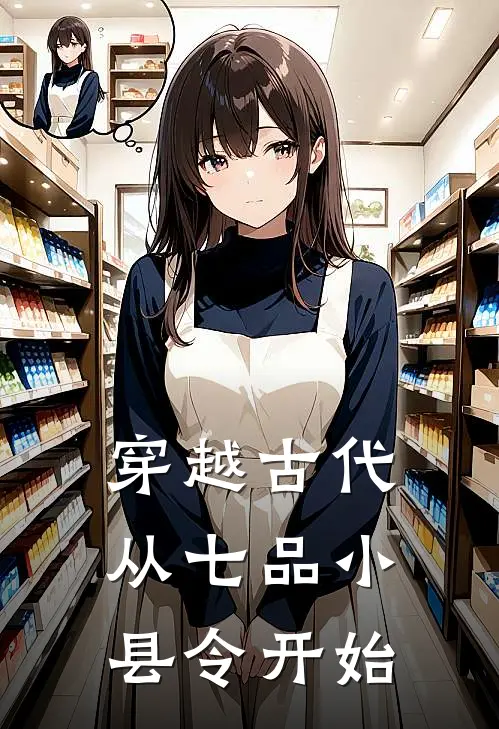 穿越古代，从七品小县令开始陈延之赵铁柱小说完整版_热门好看小说穿越古代，从七品小县令开始(陈延之赵铁柱)