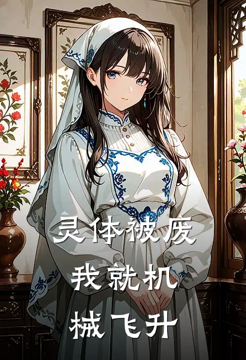 灵体被废，我就机械飞升(陆隐秦昊)最新章节在线阅读_(灵体被废，我就机械飞升)最新章节在线阅读