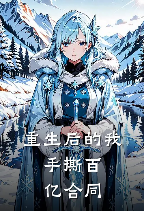 重生后的我，手撕百亿合同(张天啸李浩)最热门小说_全本完结小说重生后的我，手撕百亿合同(张天啸李浩)