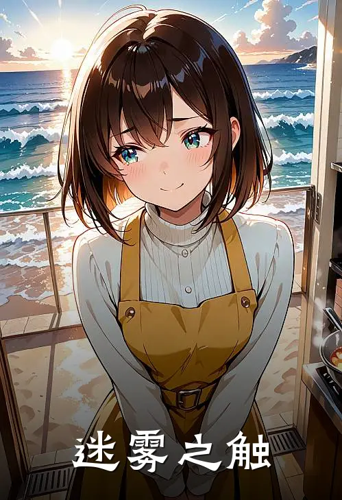 迷雾之触维斯斯坦小说完结推荐_完整版小说免费阅读迷雾之触(维斯斯坦)