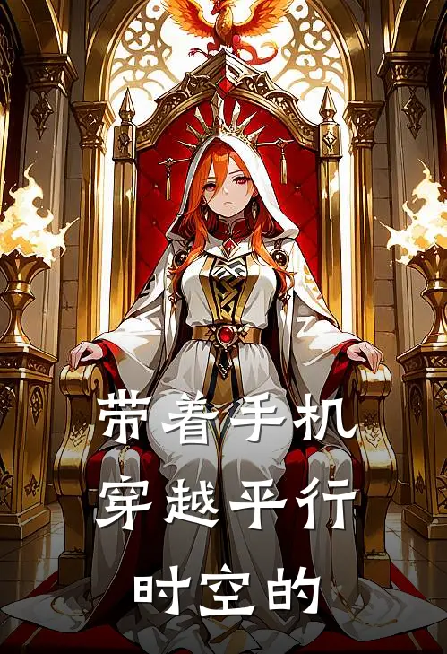 带着手机穿越平行时空的