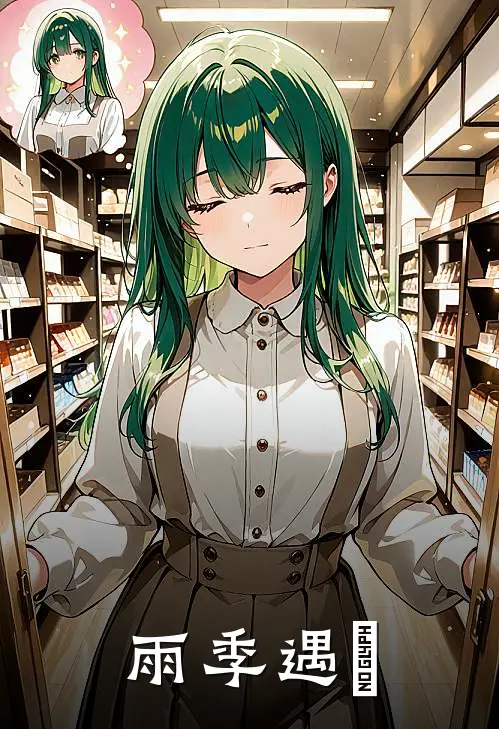 肖肖祁瑞《雨季遇枂》_《雨季遇枂》最新章节在线阅读