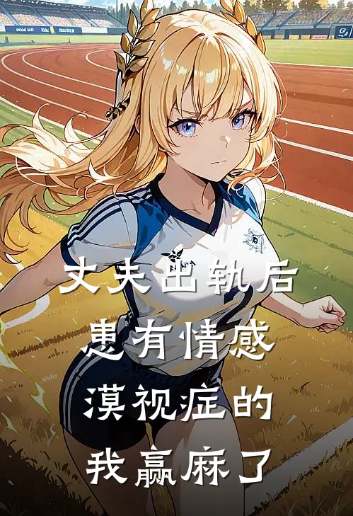 丈夫出轨后，患有情感漠视症的我赢麻了周灼榆顾鲤最热门小说_免费小说全集丈夫出轨后，患有情感漠视症的我赢麻了(周灼榆顾鲤)