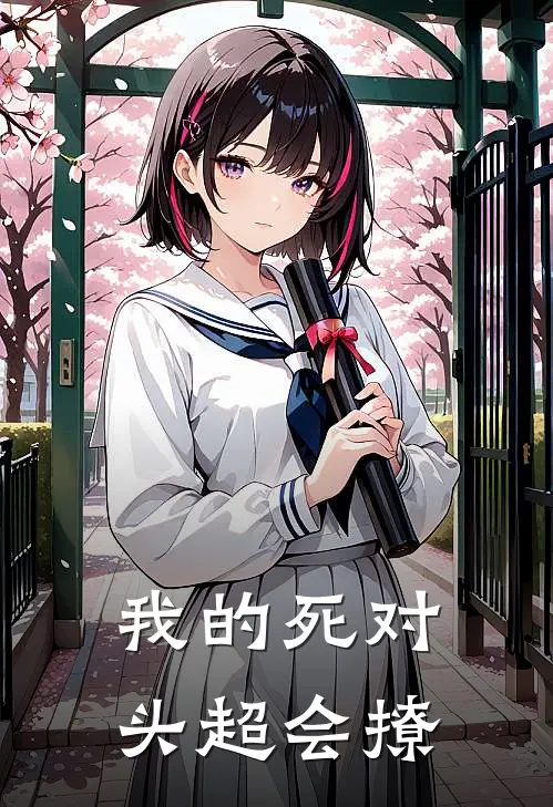 我的死对头超会撩（林溪江澈）最新章节列表