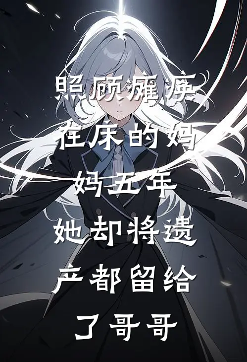 照顾瘫痪在床的妈妈五年，她却将遗产都留给了哥哥明妤赵子瑛热门小说排行_免费小说照顾瘫痪在床的妈妈五年，她却将遗产都留给了哥哥明妤赵子瑛