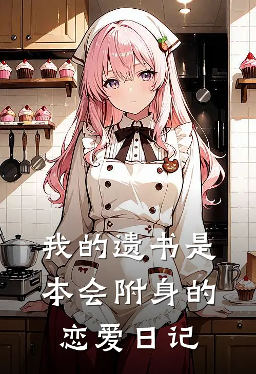 我的遗书是本会附身的恋爱日记