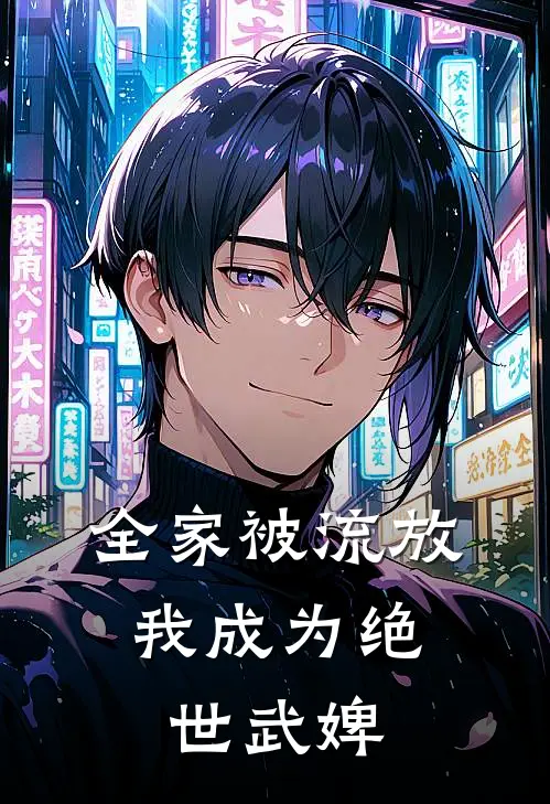 江绿水江震山全家被流放，我成为绝世武婢全本免费在线阅读_全家被流放，我成为绝世武婢全本阅读