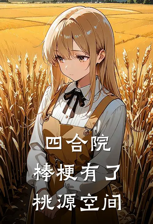 四合院：棒梗有了桃源空间许大茂秦淮茹小说完整版免费阅读_最新章节列表四合院：棒梗有了桃源空间(许大茂秦淮茹)