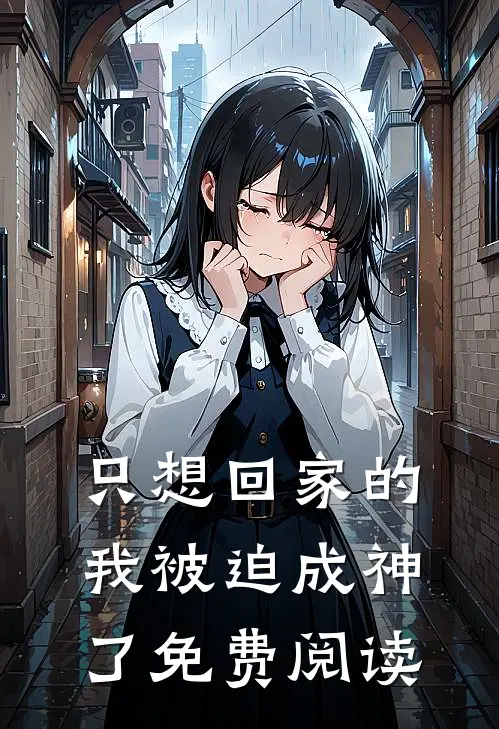 只想回家的我被迫成神了免费阅读
